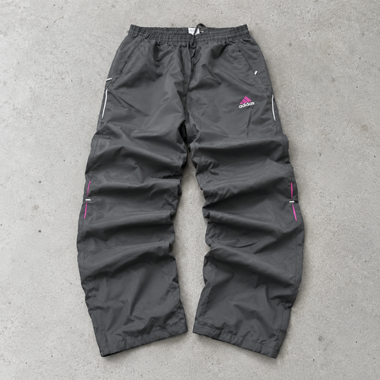 Adidas Track Pants Grau Limited (S)