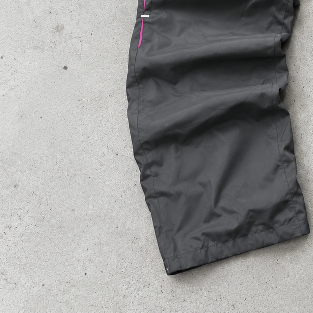 Adidas Track Pants Grau Limited (S)