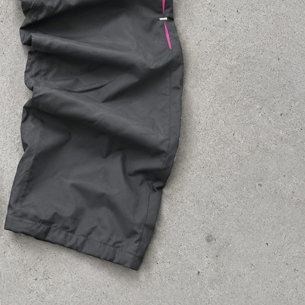 Adidas Track Pants Grau Limited (S)