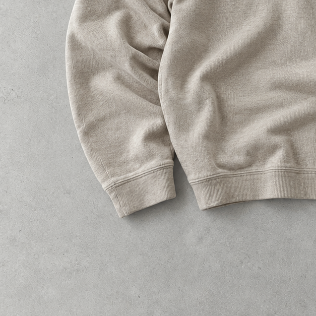 Polo Ralph Lauren Sweater Beige Limited (S)