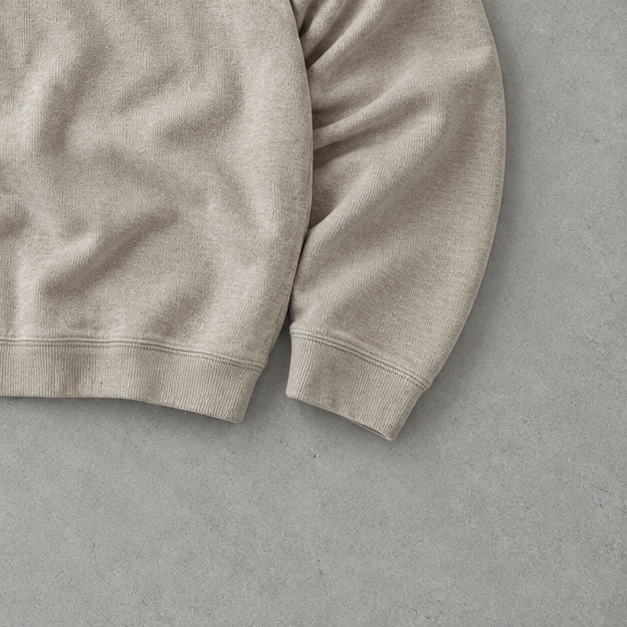 Polo Ralph Lauren Sweater Beige Limited (S)