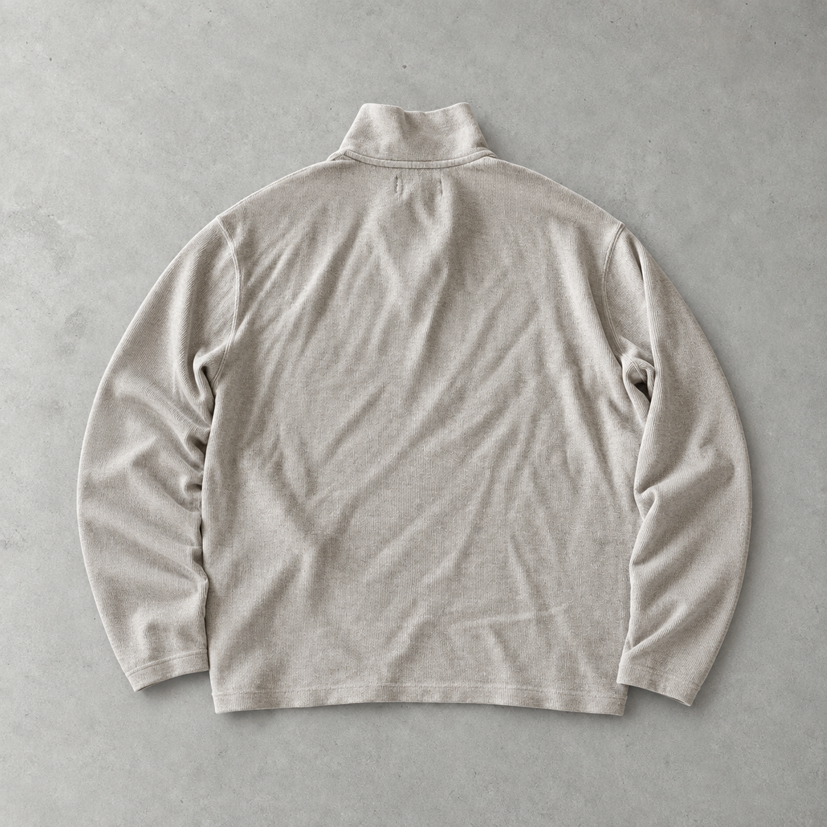 Polo Ralph Lauren Sweater Beige Limited (S)