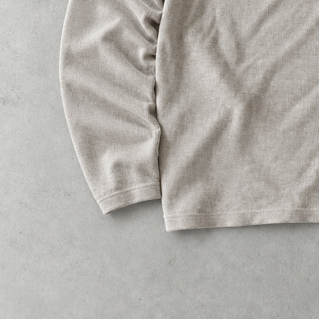 Polo Ralph Lauren Sweater Beige Limited (S)
