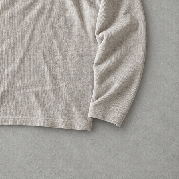 Polo Ralph Lauren Sweater Beige Limited (S)