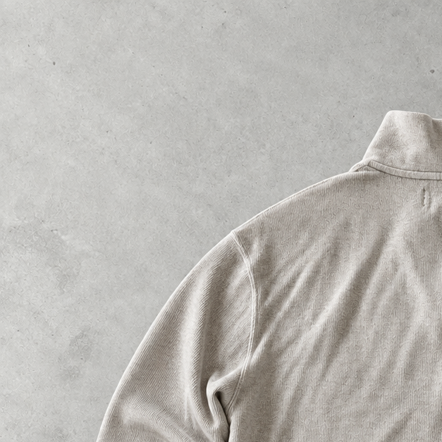 Polo Ralph Lauren Sweater Beige Limited (S)