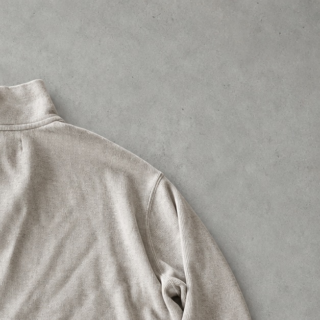 Polo Ralph Lauren Sweater Beige Limited (S)