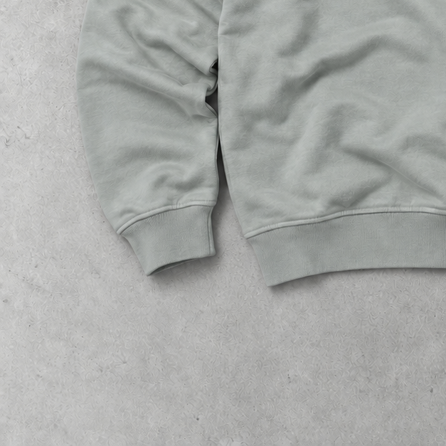 Polo Ralph Lauren Sweater Mintgrün Rare (XL)