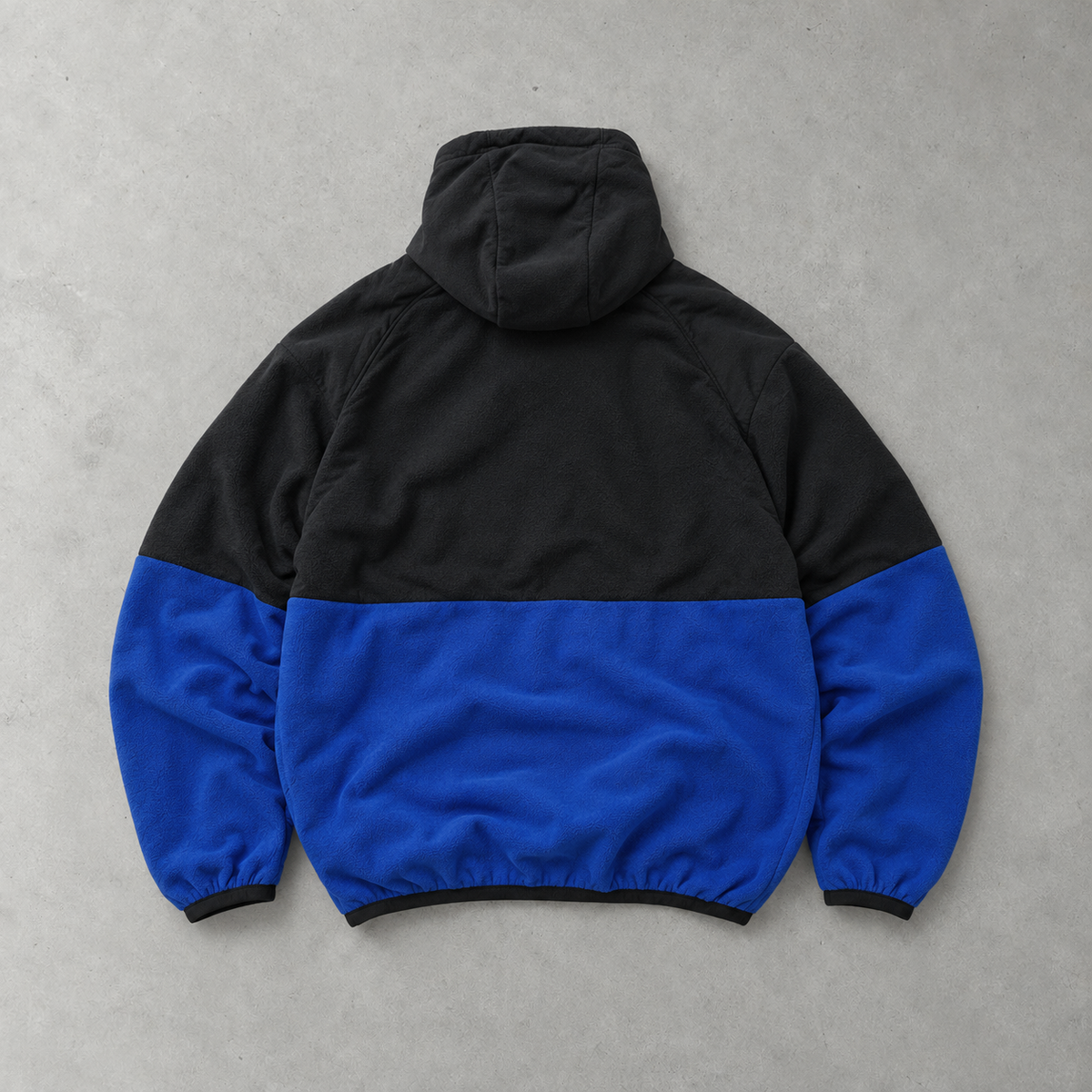 Inter Milan 2024 Nike Hoodie Schwarz Rare (L)