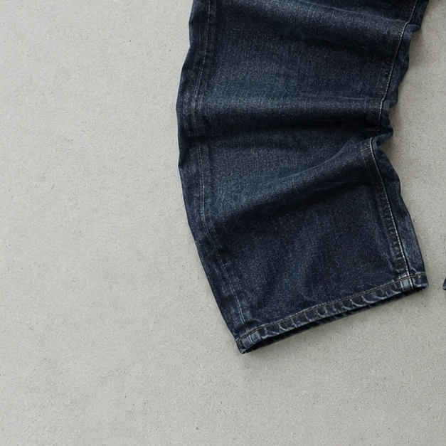 True Religion Jeans Marineblau, Blau Rare (W36 | DE 52)