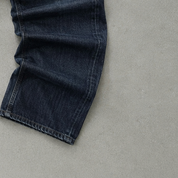 True Religion Jeans Marineblau, Blau Rare (W36 | DE 52)