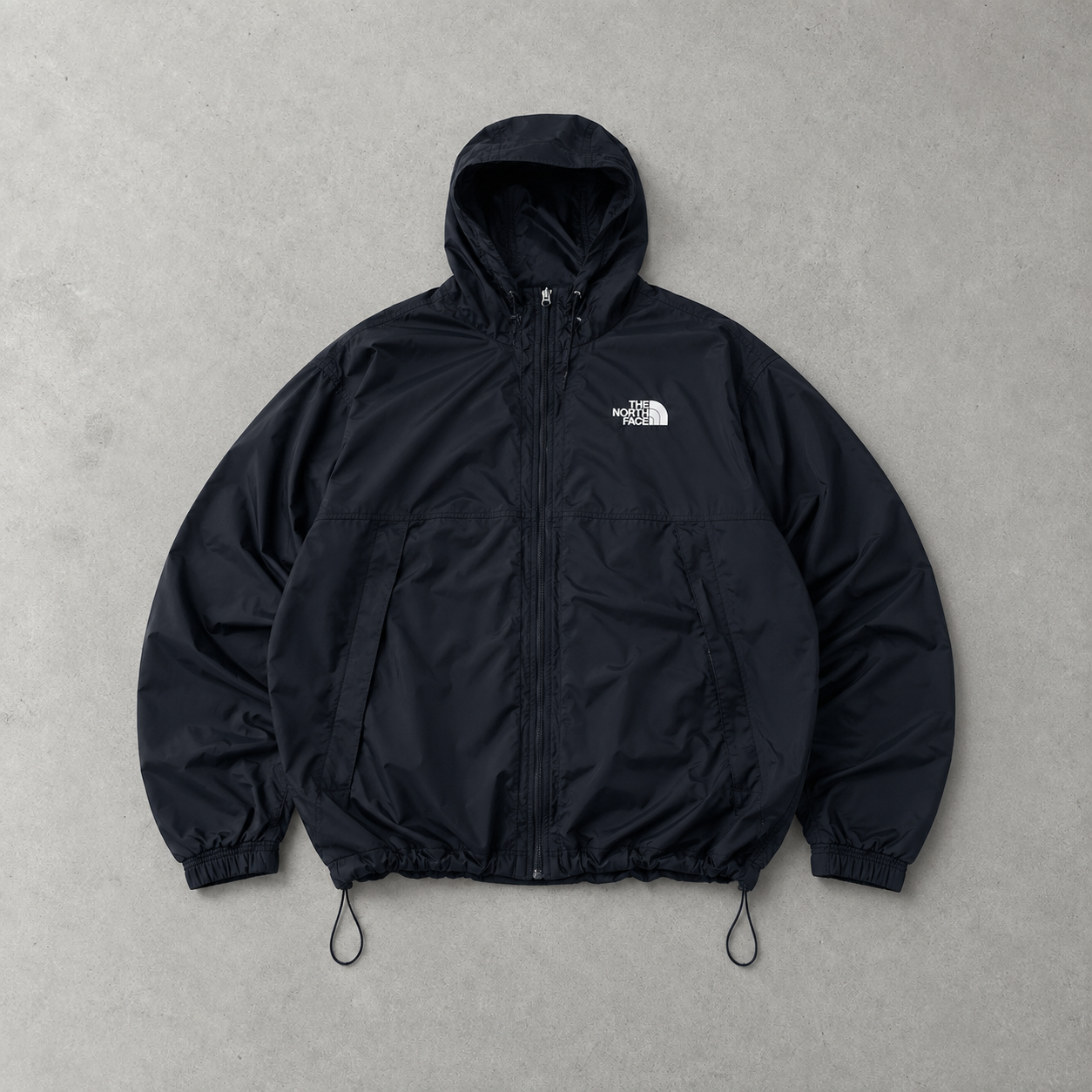 The North Face Jacket Rare XL