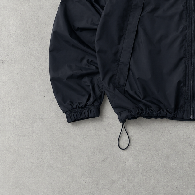 The North Face Jacket Rare XL
