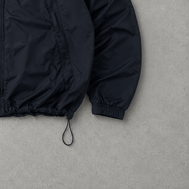 The North Face Jacket Rare XL