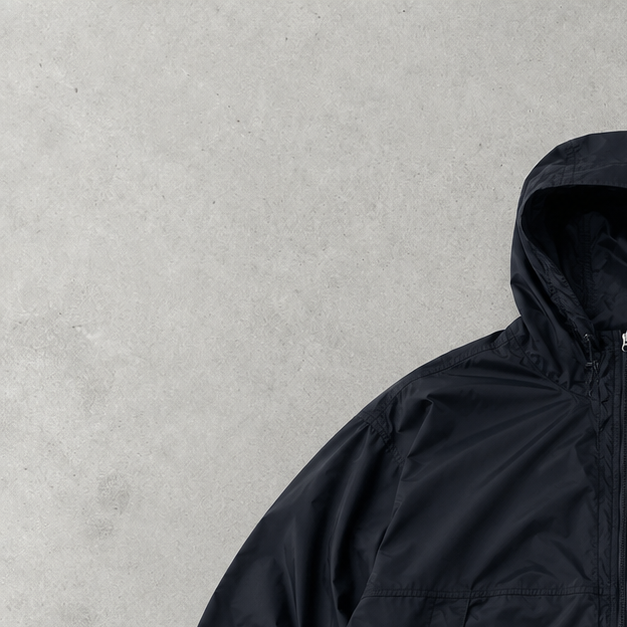 The North Face Jacket Rare XL