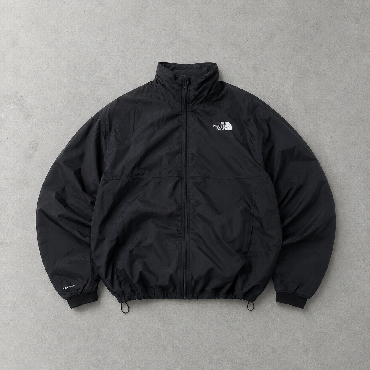 The North Face Jacket Rare XL
