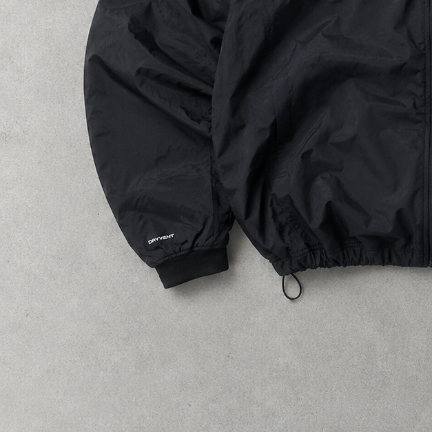 The North Face Jacket Rare XL