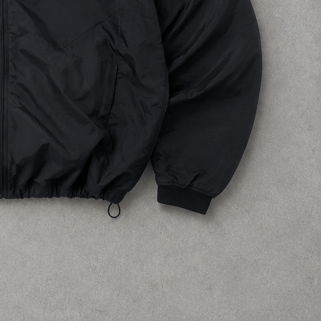 The North Face Jacket Rare XL