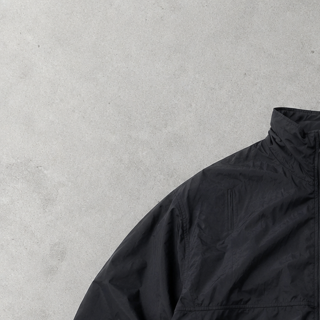The North Face Jacket Rare XL