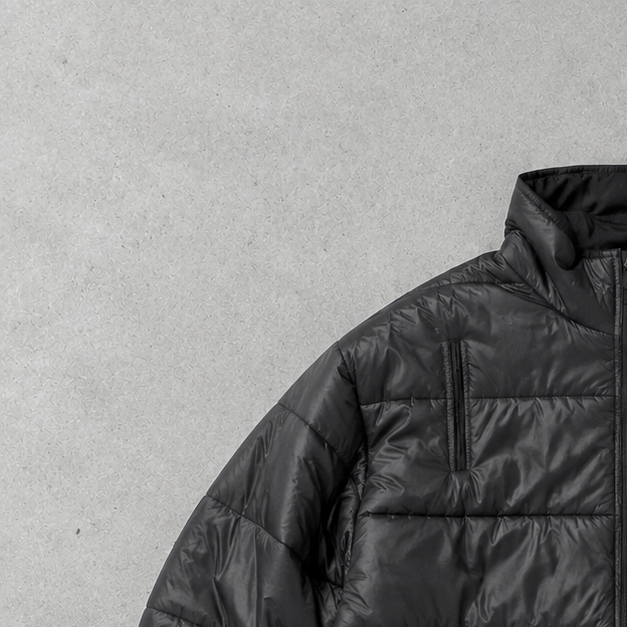 The North Face Hoodie Schwarz Rare (M)