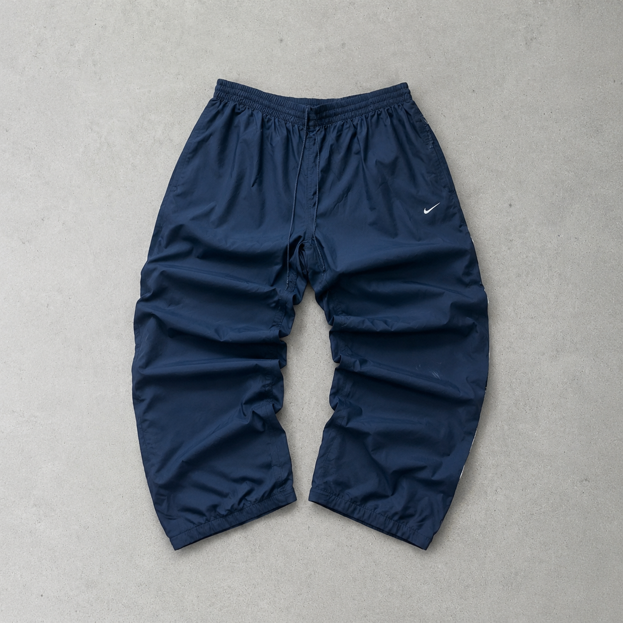 Nike Pants Marineblau Rare (XL)