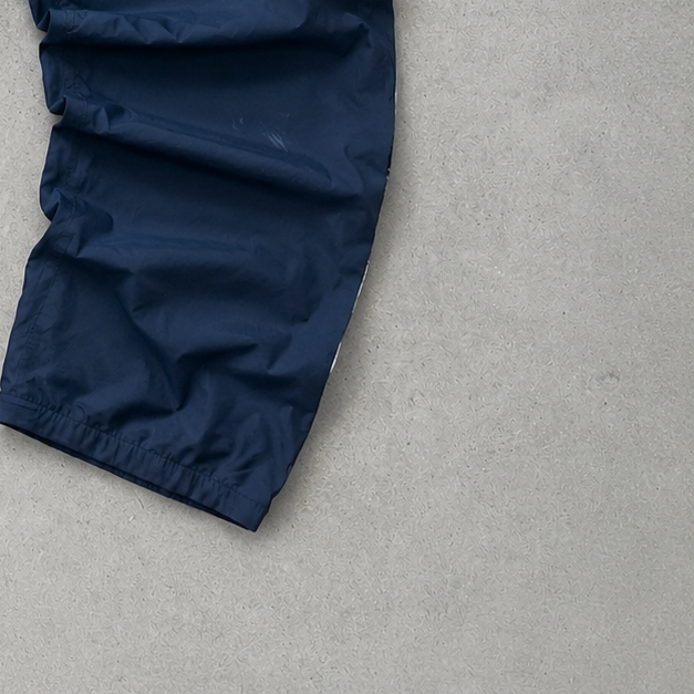 Nike Pants Marineblau Rare (XL)