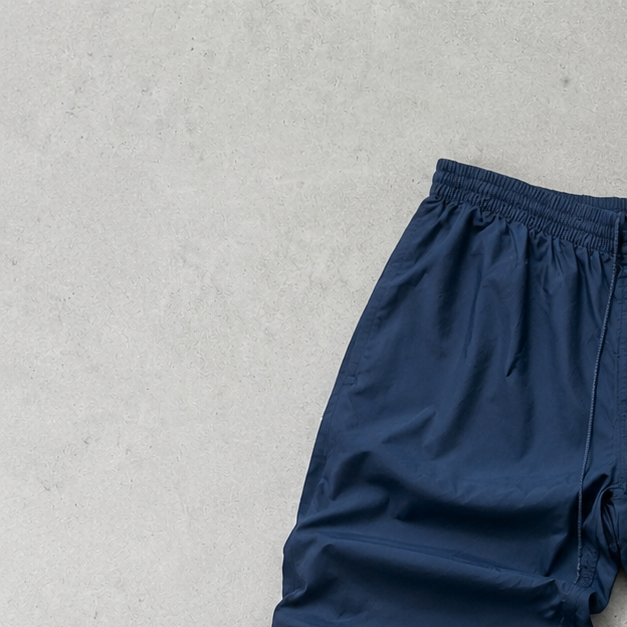 Nike Pants Marineblau Rare (XL)