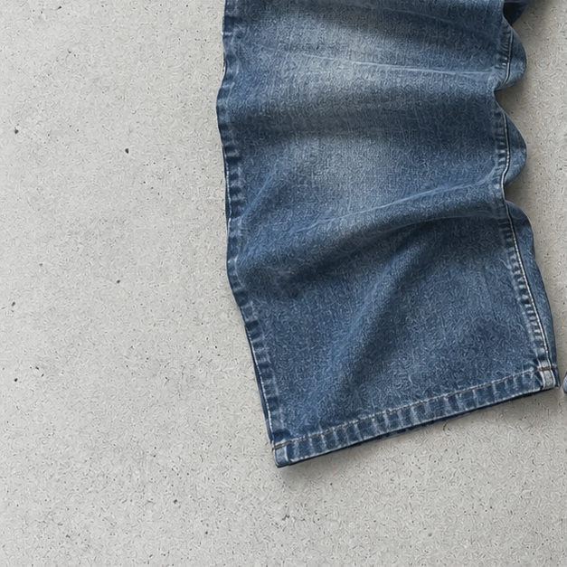 True Religion Jeans Blue Rare (W38 | DE 54)
