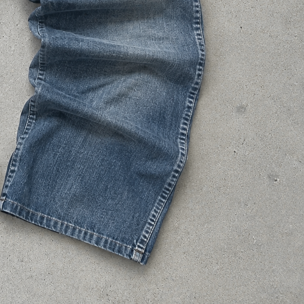 True Religion Jeans Blue Rare (W38 | DE 54)