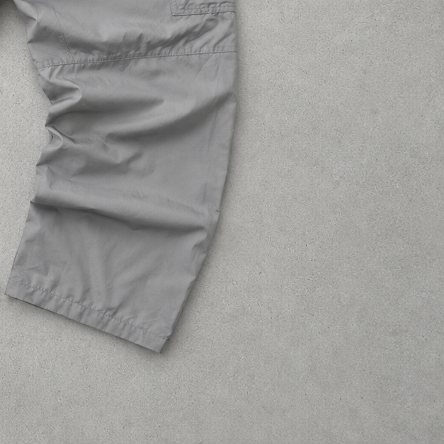 Nike Track Pants Grau Limited (Size M)