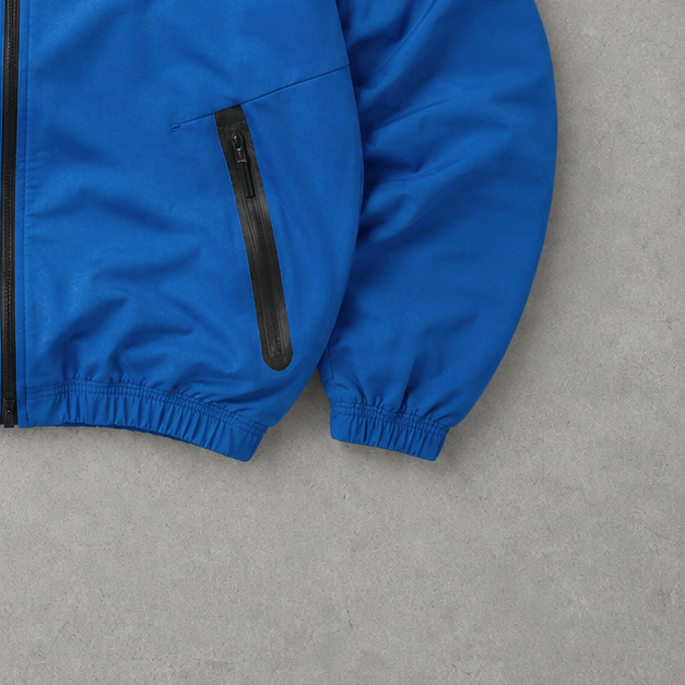 Veste Nike Tech Fleece Chelsea bleu rare (taille S)