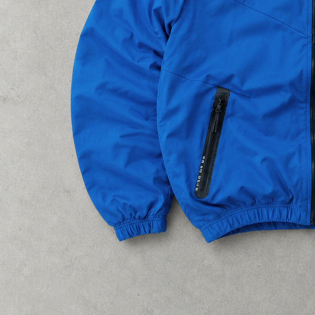 Veste Nike Tech Fleece Chelsea bleu rare (taille S)