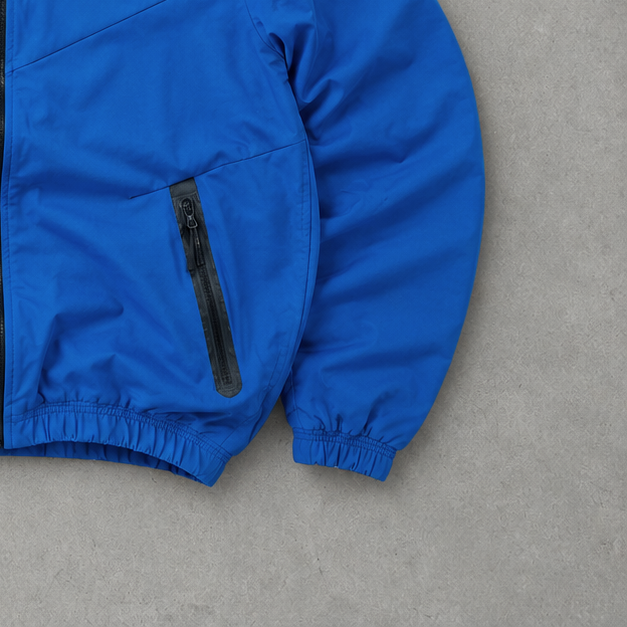 Veste Nike Tech Fleece Chelsea bleu rare (taille S)
