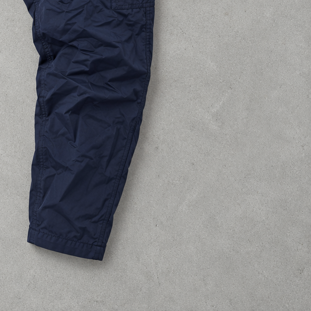 Nike Track Pants Navy Limited (L)