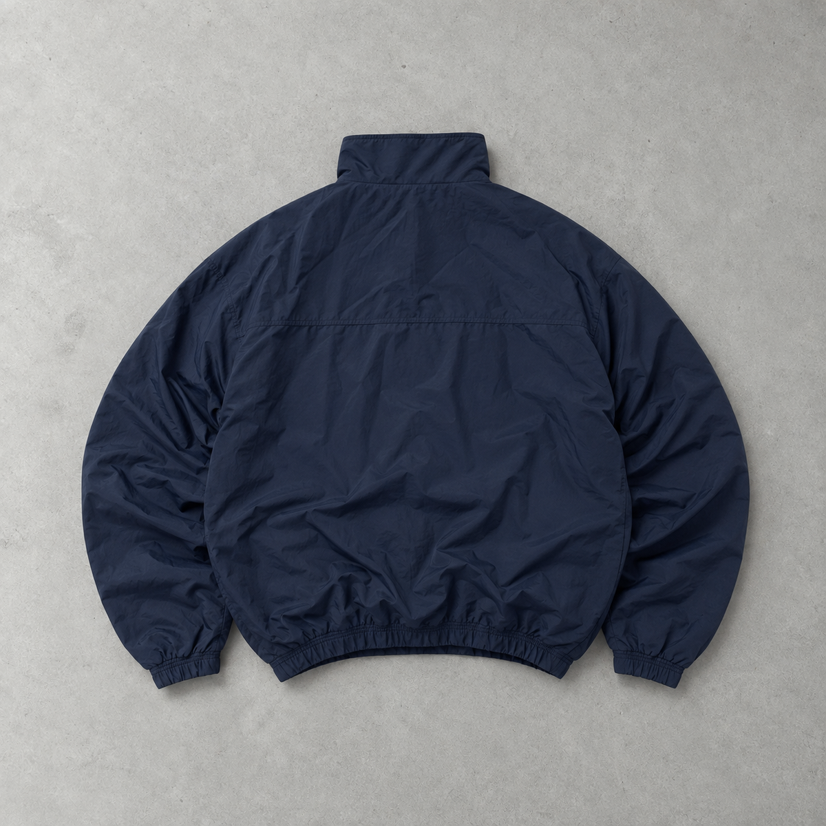 Nike Track Pants Navy Limited (L)