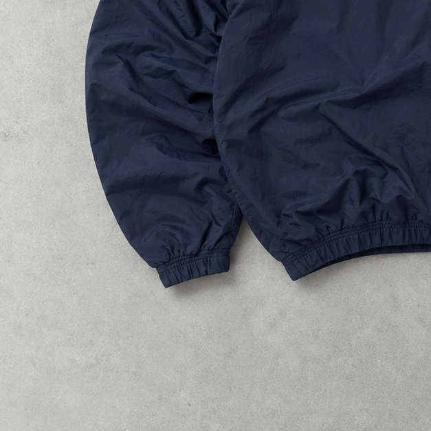 Nike Track Pants Navy Limited (L)