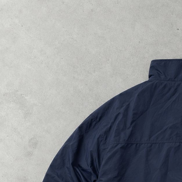 Nike Track Pants Navy Limited (L)
