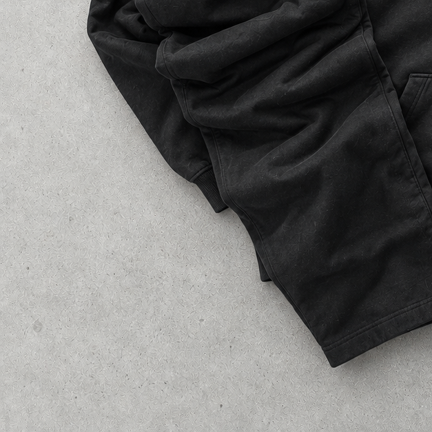 Nike Tracksuit Black Rare (S)