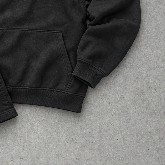 Nike Tracksuit Black Rare (S)