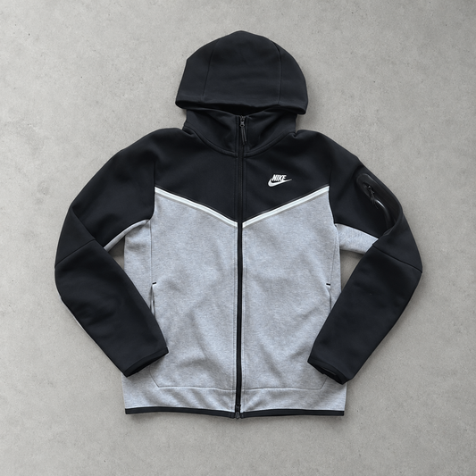 Nike Jacket Grau Rare (S)