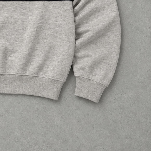 Polo Ralph Lauren Sweater Beige Rare (S)