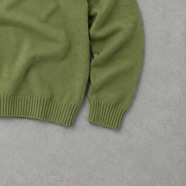 Polo Ralph Lauren Sweater Grün Rare (XL)
