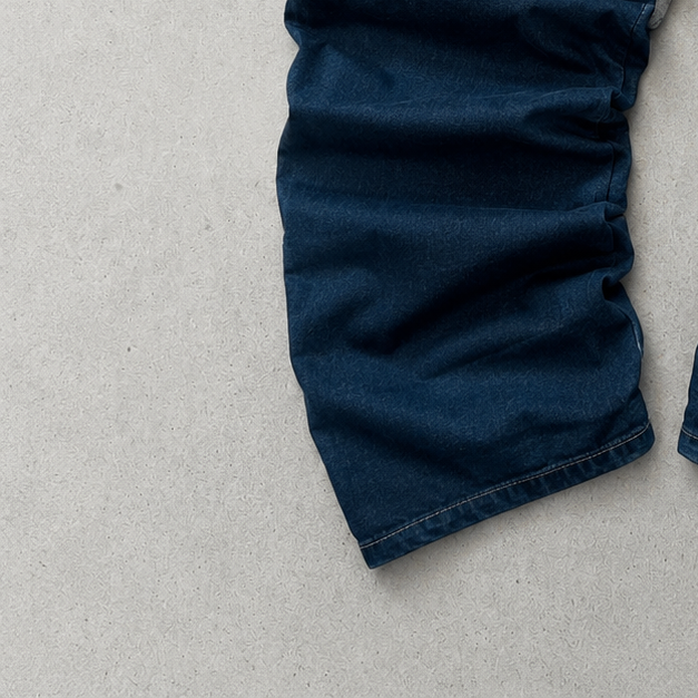 Y2K True Religion Jeans Blau Limited (M)