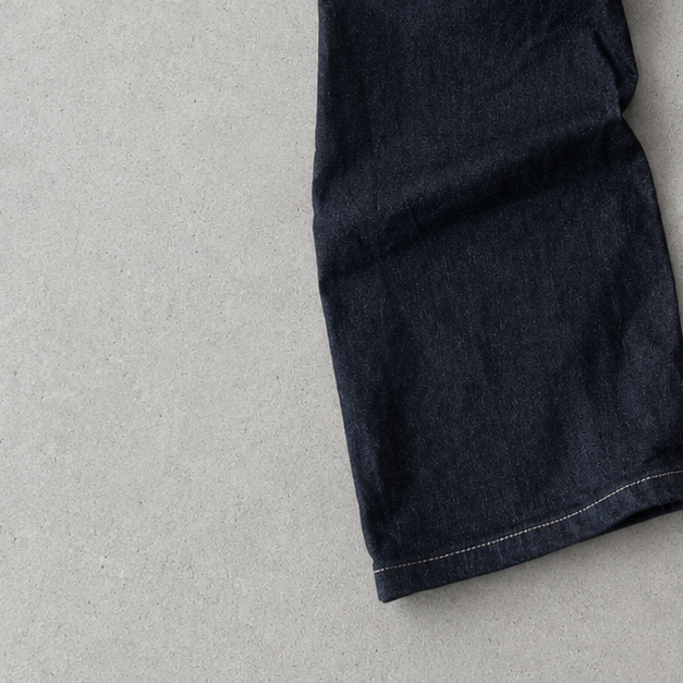 Y2K 2000s 90s Vintage True Religion Baggy Jeans Marineblau, Blau Rare (M)