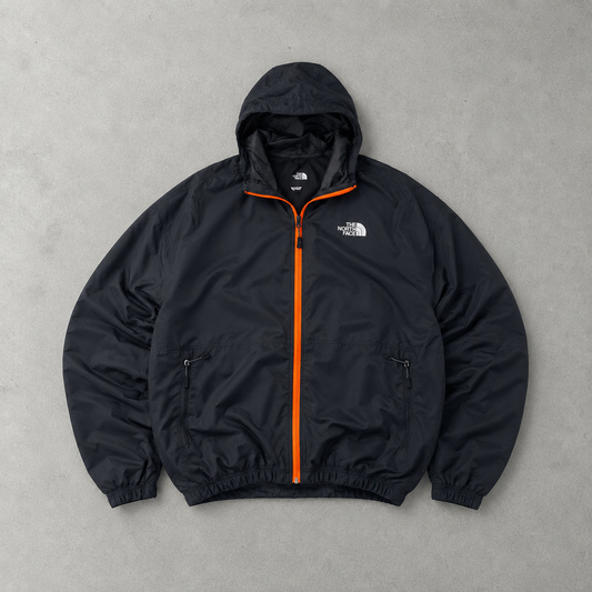 The North Face Jacket Rare L