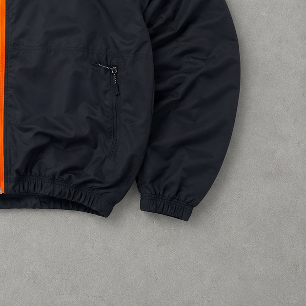 The North Face Jacket Rare L