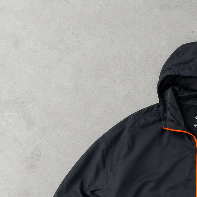 The North Face Jacket Rare L