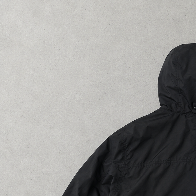 The North Face Jacket Rare L