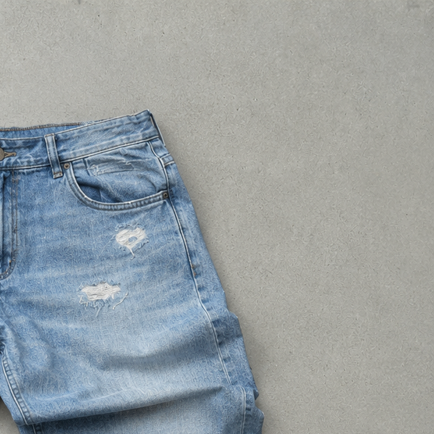 Armani Exchange Jeans Bunt Limited (W36 | DE 52)