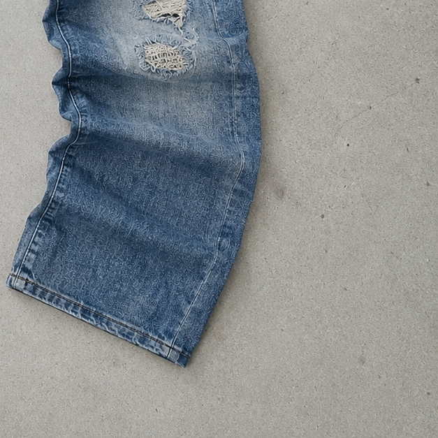 Armani Exchange Jeans Bunt Limited (W36 | DE 52)