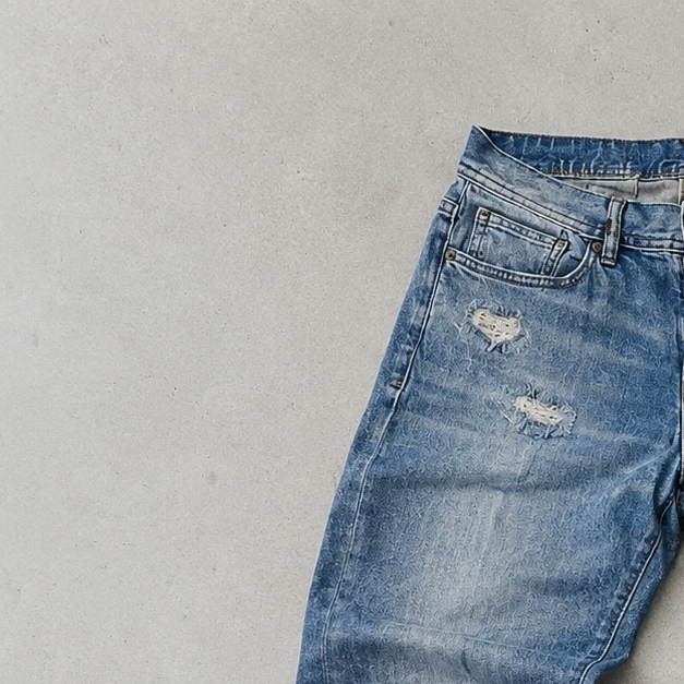 Armani Exchange Jeans Bunt Limited (W36 | DE 52)